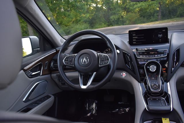 2019 Acura RDX FWD w/Advance Pkg - 23023459 - 36