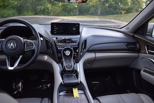 2019 Acura RDX FWD w/Advance Pkg - 23023459 - 37
