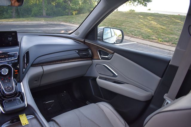 2019 Acura RDX FWD w/Advance Pkg - 23023459 - 38