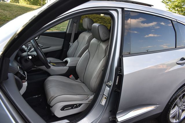 2019 Acura RDX FWD w/Advance Pkg - 23023459 - 3