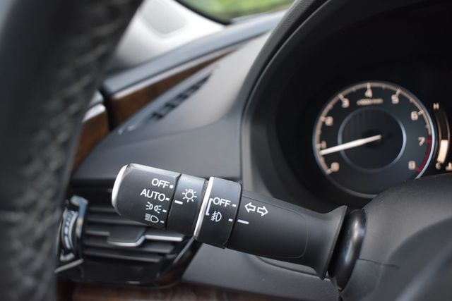 2019 Acura RDX FWD w/Advance Pkg - 23023459 - 40