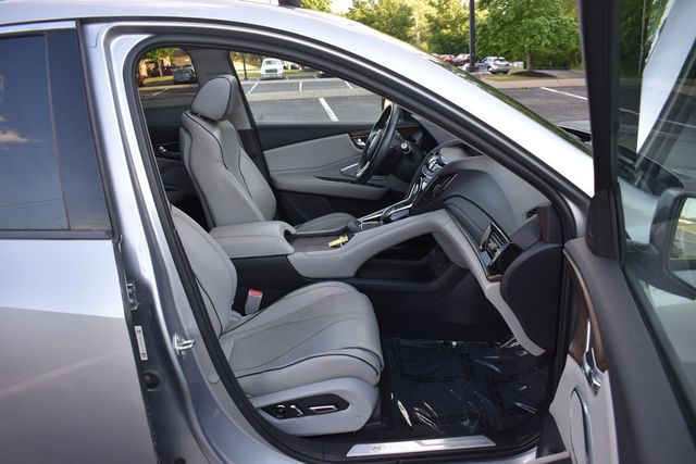 2019 Acura RDX FWD w/Advance Pkg - 23023459 - 45