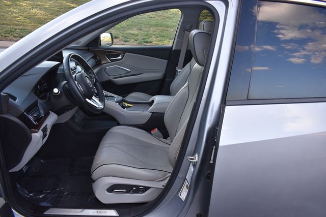 2019 Acura RDX FWD w/Advance Pkg - 23023459 - 46