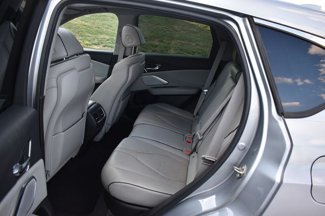 2019 Acura RDX FWD w/Advance Pkg - 23023459 - 48