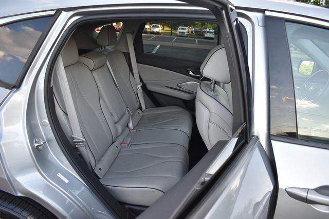 2019 Acura RDX FWD w/Advance Pkg - 23023459 - 4