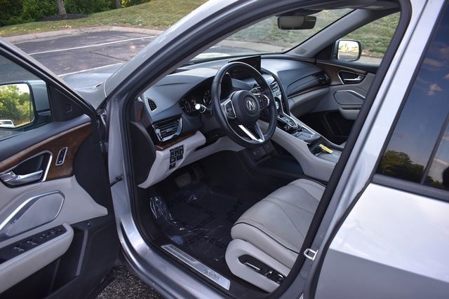 2019 Acura RDX FWD w/Advance Pkg - 23023459 - 49