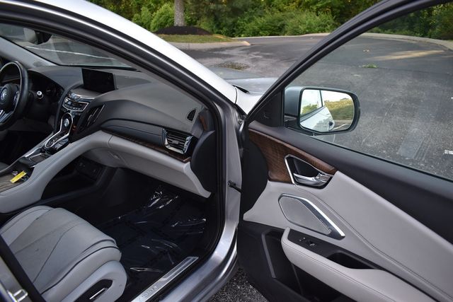 2019 Acura RDX FWD w/Advance Pkg - 23023459 - 50