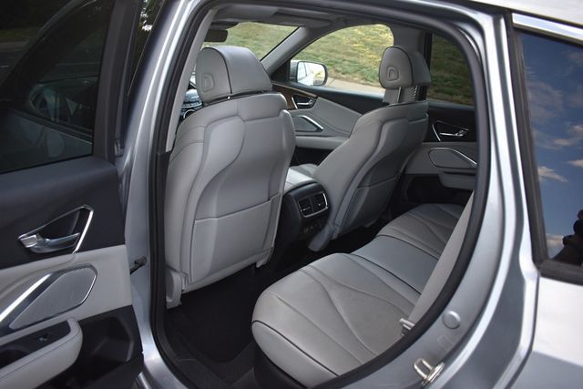 2019 Acura RDX FWD w/Advance Pkg - 23023459 - 51