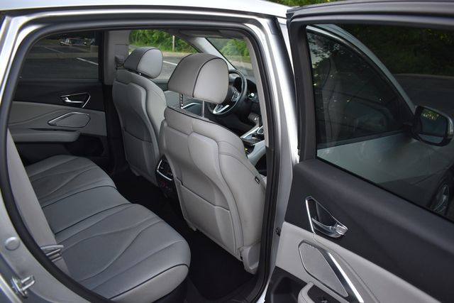 2019 Acura RDX FWD w/Advance Pkg - 23023459 - 52