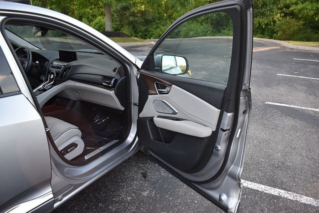 2019 Acura RDX FWD w/Advance Pkg - 23023459 - 54