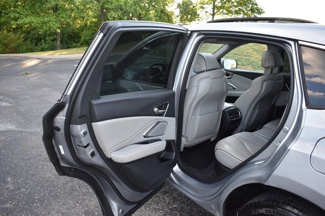 2019 Acura RDX FWD w/Advance Pkg - 23023459 - 55