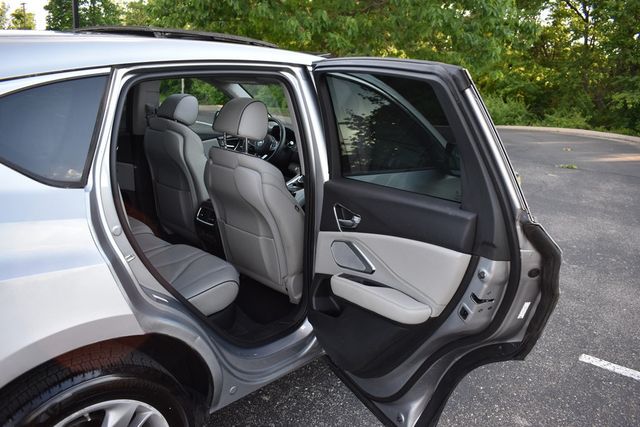 2019 Acura RDX FWD w/Advance Pkg - 23023459 - 56