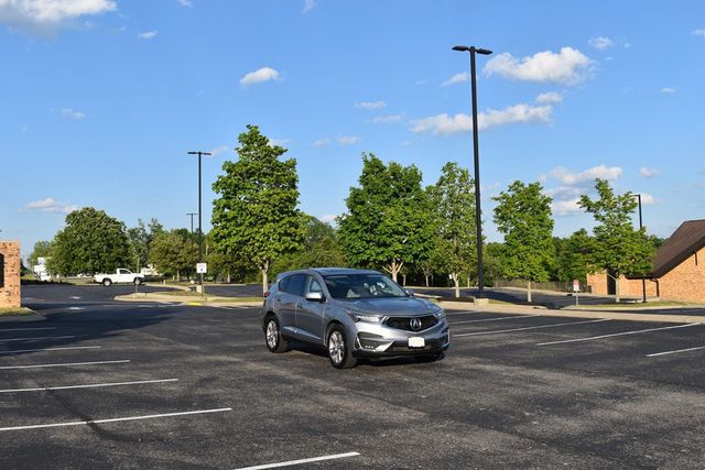 2019 Acura RDX FWD w/Advance Pkg - 23023459 - 58