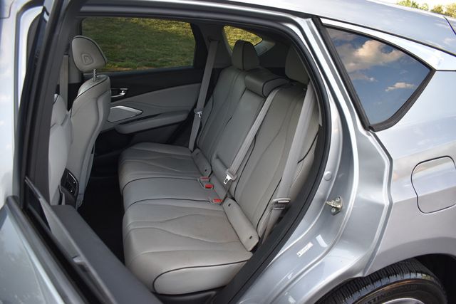 2019 Acura RDX FWD w/Advance Pkg - 23023459 - 5