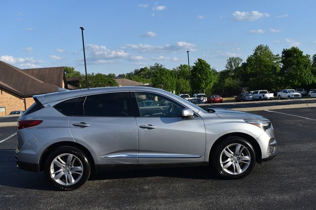 2019 Acura RDX FWD w/Advance Pkg - 23023459 - 62