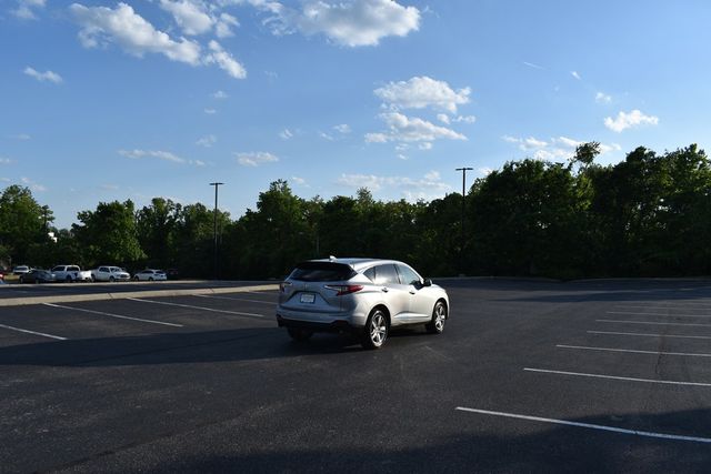 2019 Acura RDX FWD w/Advance Pkg - 23023459 - 64