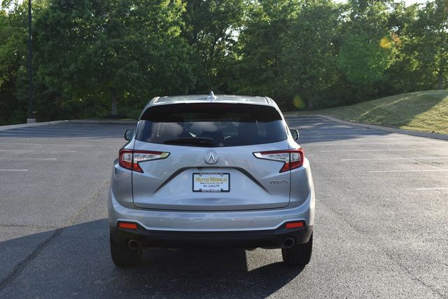 2019 Acura RDX FWD w/Advance Pkg - 23023459 - 68
