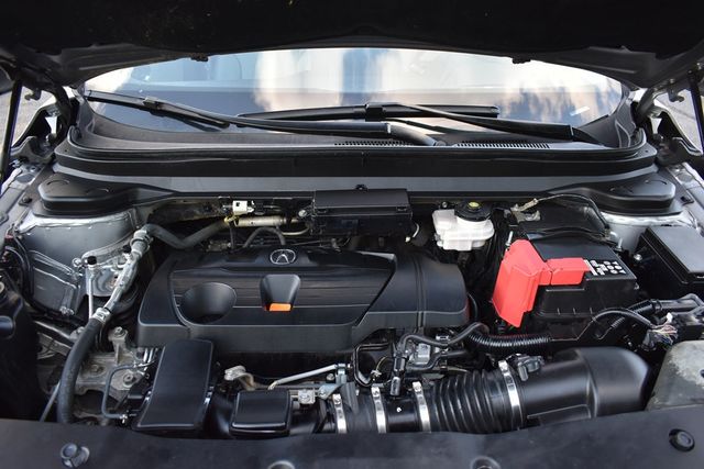 2019 Acura RDX FWD w/Advance Pkg - 23023459 - 70