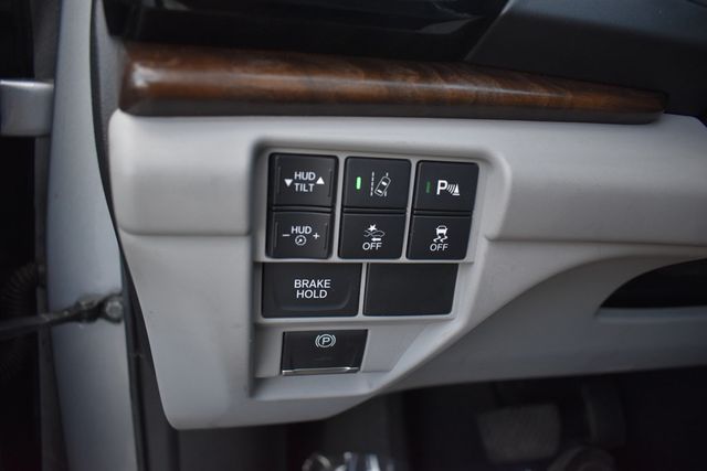 2019 Acura RDX FWD w/Advance Pkg - 23023459 - 8