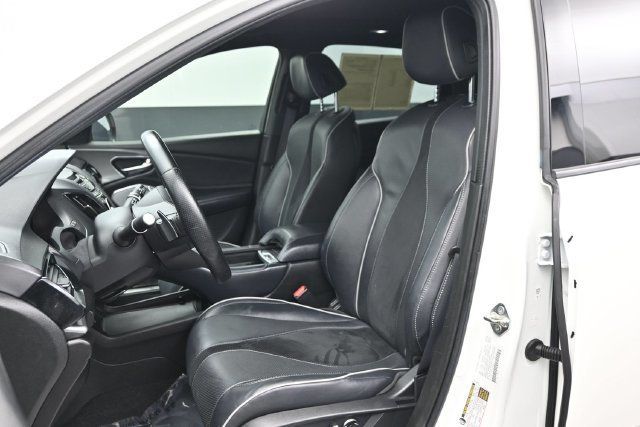 2019 Acura RDX A-Spec Package