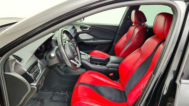 2019 Acura RDX FWD w/A-Spec Pkg - 23066293 - 11