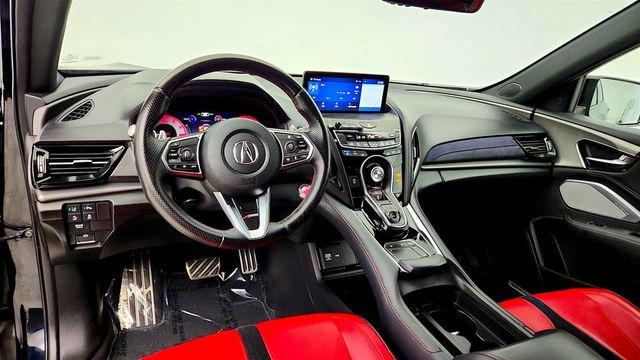 2019 Acura RDX FWD w/A-Spec Pkg - 23066293 - 12