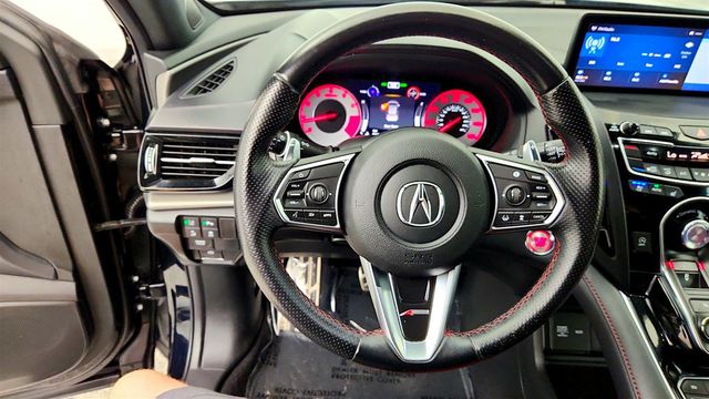 2019 Acura RDX FWD w/A-Spec Pkg - 23066293 - 13