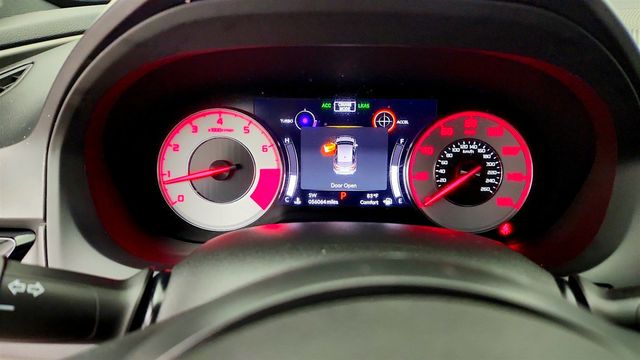 2019 Acura RDX FWD w/A-Spec Pkg - 23066293 - 14