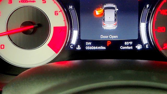 2019 Acura RDX FWD w/A-Spec Pkg - 23066293 - 15