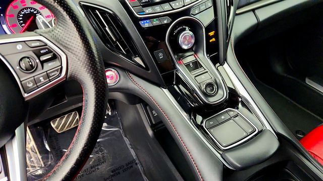 2019 Acura RDX FWD w/A-Spec Pkg - 23066293 - 16