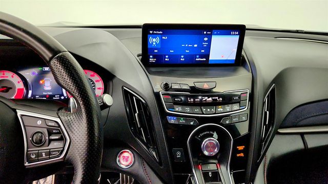 2019 Acura RDX FWD w/A-Spec Pkg - 23066293 - 17
