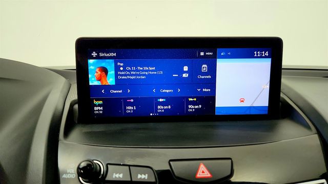 2019 Acura RDX FWD w/A-Spec Pkg - 23066293 - 18