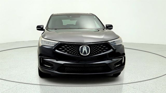2019 Acura RDX FWD w/A-Spec Pkg - 23066293 - 1