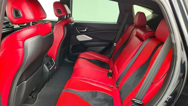 2019 Acura RDX FWD w/A-Spec Pkg - 23066293 - 20