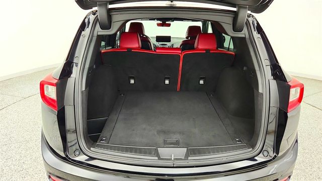 2019 Acura RDX FWD w/A-Spec Pkg - 23066293 - 21