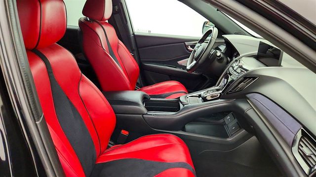 2019 Acura RDX FWD w/A-Spec Pkg - 23066293 - 22