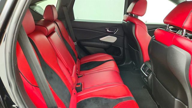 2019 Acura RDX FWD w/A-Spec Pkg - 23066293 - 23