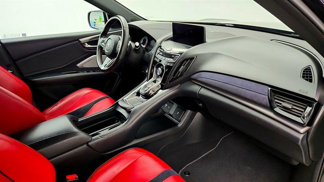 2019 Acura RDX FWD w/A-Spec Pkg - 23066293 - 24