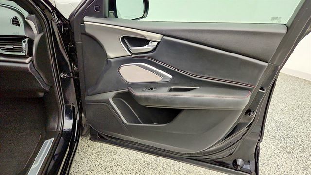 2019 Acura RDX FWD w/A-Spec Pkg - 23066293 - 25