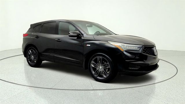 2019 Acura RDX FWD w/A-Spec Pkg - 23066293 - 2