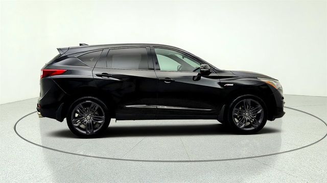 2019 Acura RDX FWD w/A-Spec Pkg - 23066293 - 3