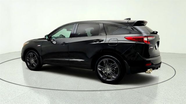 2019 Acura RDX FWD w/A-Spec Pkg - 23066293 - 6
