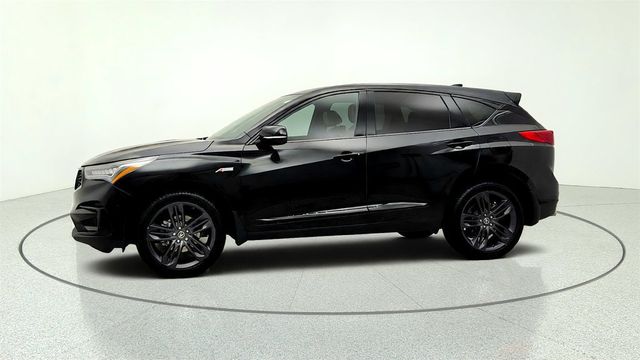 2019 Acura RDX FWD w/A-Spec Pkg - 23066293 - 7
