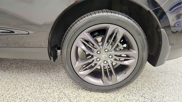 2019 Acura RDX FWD w/A-Spec Pkg - 23066293 - 8