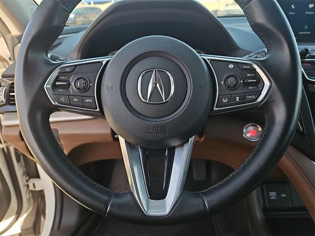 2019 Acura RDX FWD w/Technology Pkg - 22753500 - 11