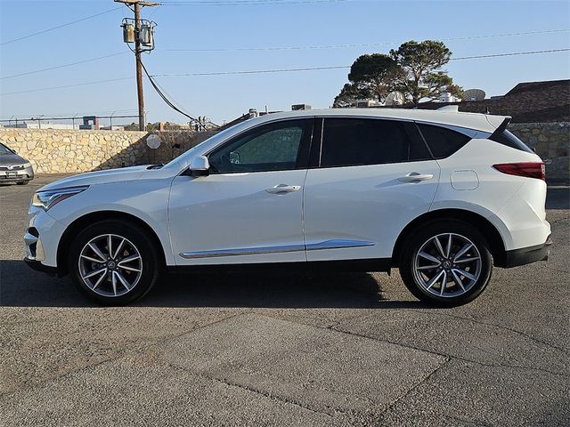 2019 Acura RDX FWD w/Technology Pkg - 22753500 - 1