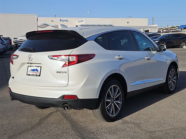 2019 Acura RDX FWD w/Technology Pkg - 22753500 - 3