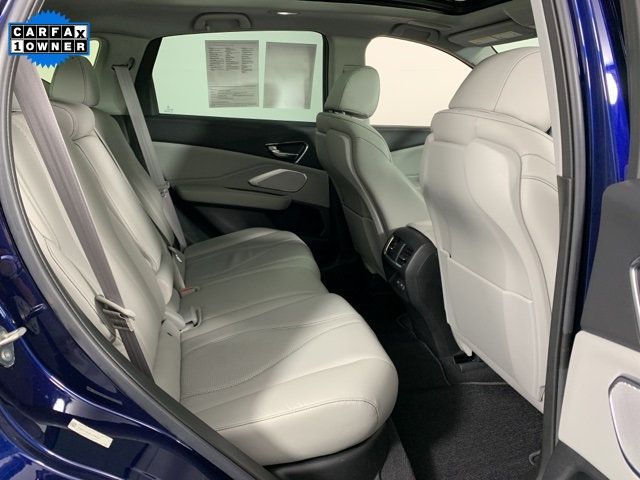2019 Acura RDX FWD w/Technology Pkg - 21152047 - 13
