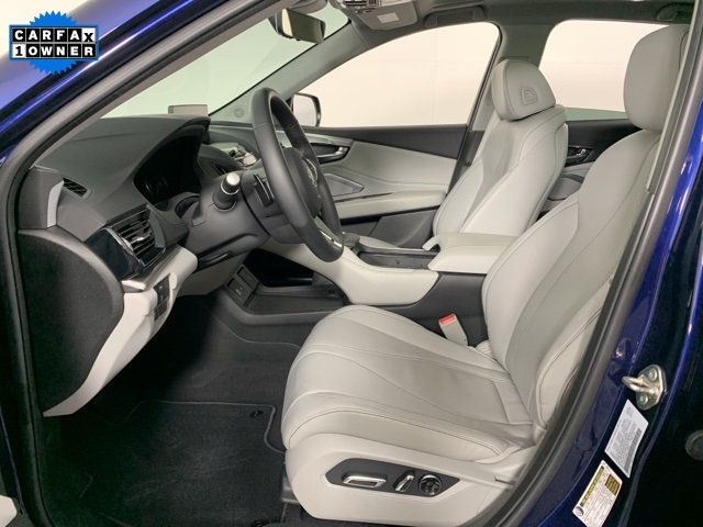 2019 Acura RDX FWD w/Technology Pkg - 21152047 - 23