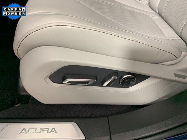 2019 Acura RDX FWD w/Technology Pkg - 21152047 - 24